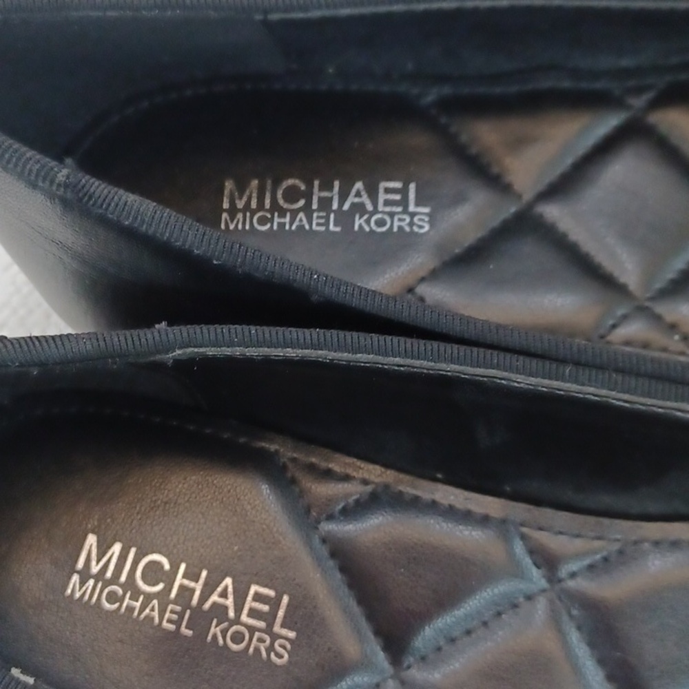 Michael Kors Nori Flat NIB - Picture 6 of 10